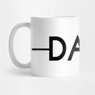 santan-chuden-dave Mug